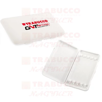 Trabucco GNT method 100 előketartó