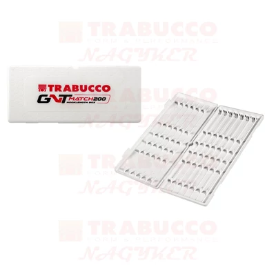 Trabucco GNT Match előketartó