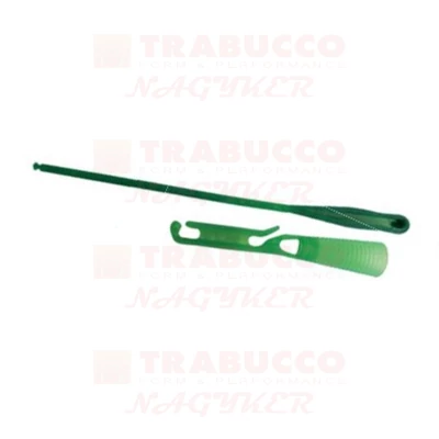 Trabucco Tm Bung Extractor kúp+kiszedő