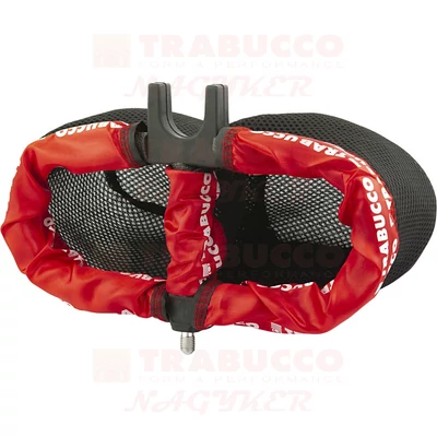 Trabucco Pole Sock Double rakósbot rögzítő
