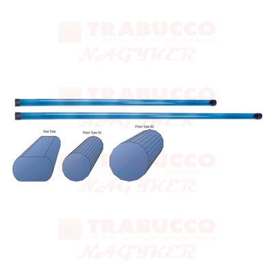 Trabucco Poles Protective Tubes hordcső