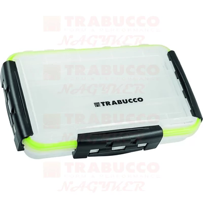 Trabucco Merev szerelékes doboz