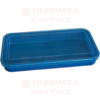 Trabucco XPS Maggot dupla csalisdoboz