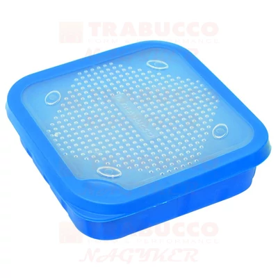 Trabucco XPS Maggot csalisdoboz