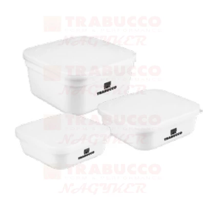 Trabucco Fehér csalis doboz