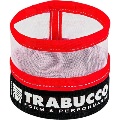 Trabucco Hálós csalitartó doboz