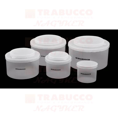 Trabucco Official csalitartó doboz szett