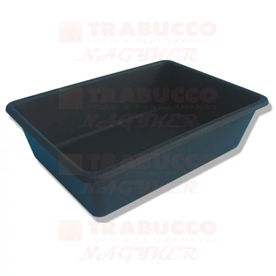Trabucco Genius Bowl csalitartó edény