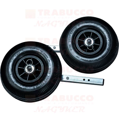 Trabucco Genius Wheel kerék szett