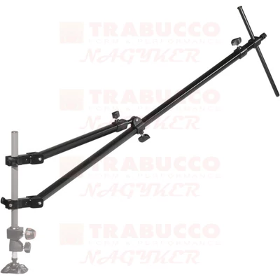 Trabucco Genius Pro-Feeder Arm teleszkópos feeder tartó kar