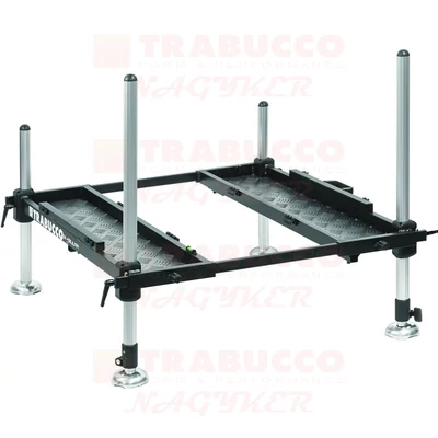 Trabucco GNT Transformer platform
