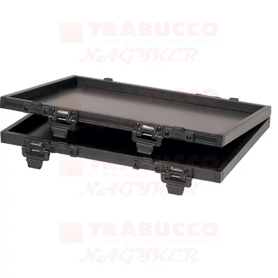 Trabucco Gnt-X dupla fiók