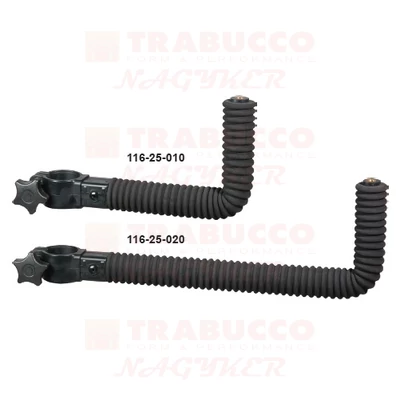 Trabucco Gnt-X36 hullámos kereszt kar