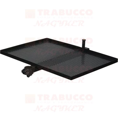Trabucco Gnt-X36 oldalsó tálca