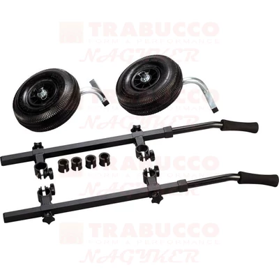 Trabucco Gnt-X36 kerékszett