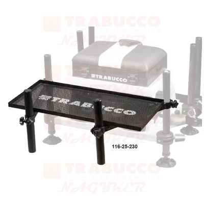 Trabucco Gnt-X36 lapos oldaltálca