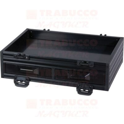 Trabucco Genius Box module H80 2 fiókos