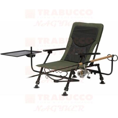Trabucco Genius Spec. Feeder szék