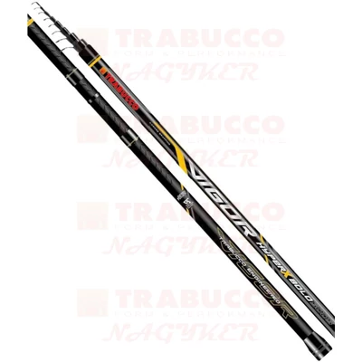 Trabucco Vigor Hyper-X bolognai bot