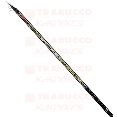 Trabucco Spectrum Power bolognai bot