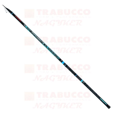 Trabucco Frangente X-Master bolognai bot