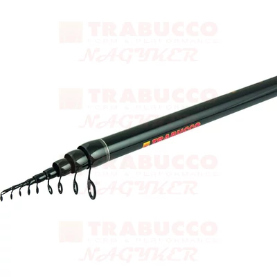 Trabucco SUPREME BLS MASTER bolognai bot
