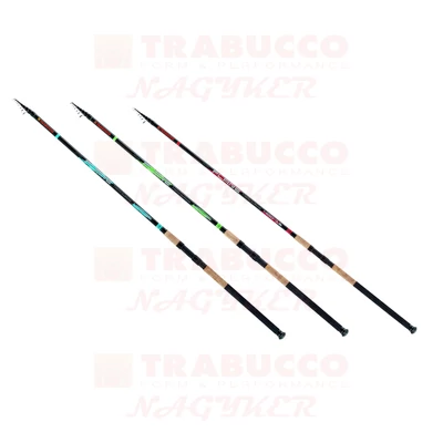 Trabucco Flare telematch Allround bot