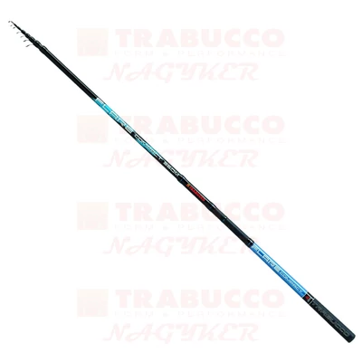 Trabucco Flare Compact Allround Mini Bolo bolognai bot