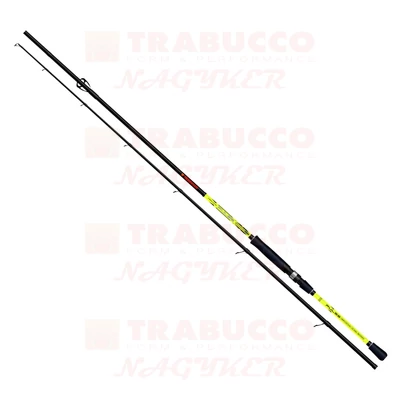 Trabucco Pulse Spin Master 2102(702)/5-20 pergető bot
