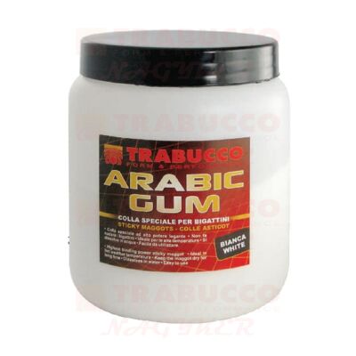 Trabucco Arabic Gum csontiragasztó