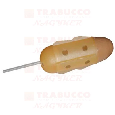 Trabucco Airtek.Round Inline feeder kosár