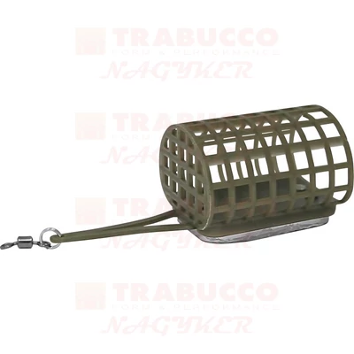Trabucco Aero Sp. pellet feeder kosár 2 db