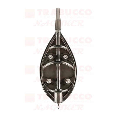 Trabucco Airtek Pro Feeder Spec. Inline method kosár