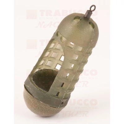 Trabucco Airtek Pro Window Cage feeder kosár
