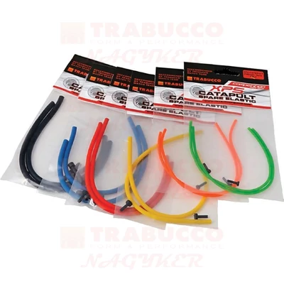 Trabucco Spare Elastic XPS Catapult csúzligumi