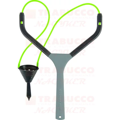 Trabucco Precision catapult - Pole Soft csúzli