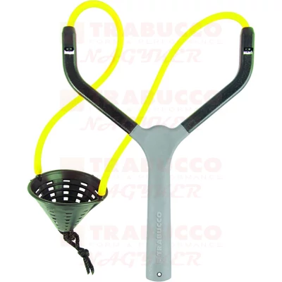 Trabucco Precision catapult - Pellet Waggler csúzli