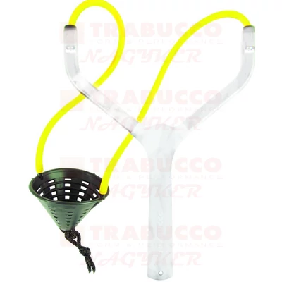 Trabucco Precision SP. elastic Pellet/Soft waggler csúzli pótgumi
