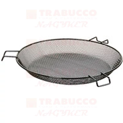 Trabucco Mesh Riddle Bucket dézsa rosta