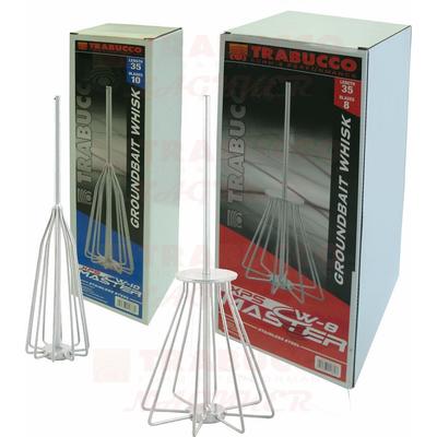 Trabucco XPS goundbait Whisk keverő fej