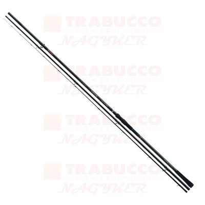 Trabucco Trinis FX Barbel Feeder horgászbot