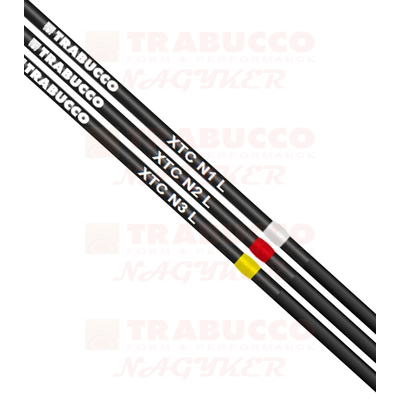 Trabucco Spectrum XTC Competition spicc