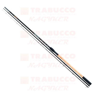 Trabucco Spectrum XTC Competition feeder bot