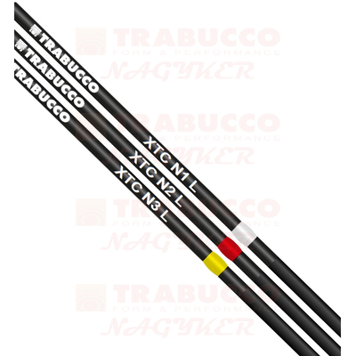 Trabucco Spectrum XTS Stillwater feeder spicc