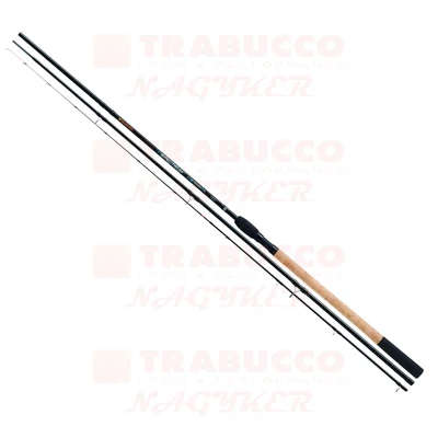 Trabucco Spectrum XTS Stillwater feeder bot