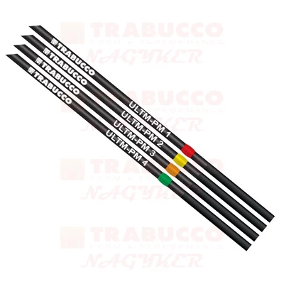 Trabucco Ultimate Prof. Master Feeder Ultimate spicc