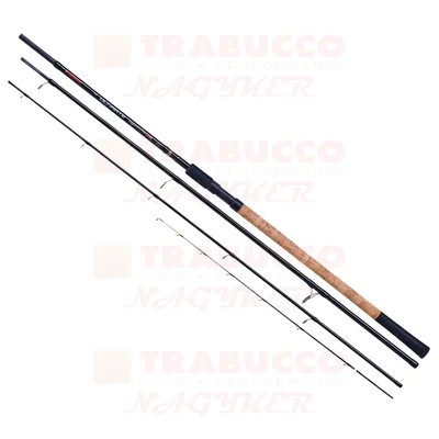 Trabucco Ultimate Professional Master feeder bot