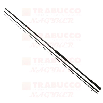 Trabucco Ultimate Distance Feeder bot