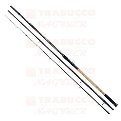 Trabucco Precision RPL Distance Power feeder bot