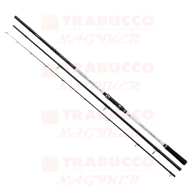 Trabucco Precision Rpl Ssw Sensor Feeder 3303(2)/M(75) horgászbot